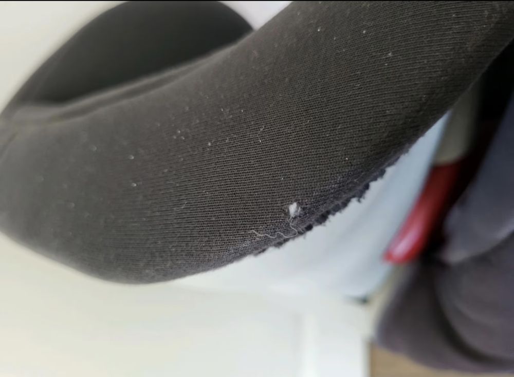 столче за кола Britax Römer Kidfix SL (15-36кг.)