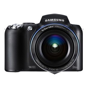 Фотоаппарат Samsung HZ50W