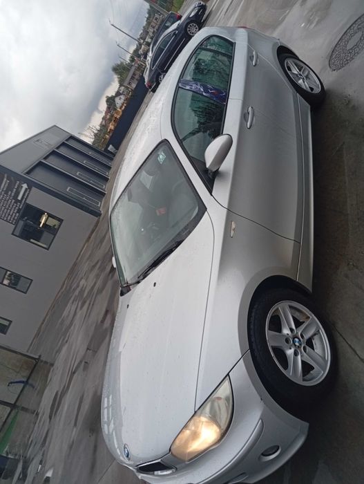 BMW 120d 2006 Nr Zoll valabile