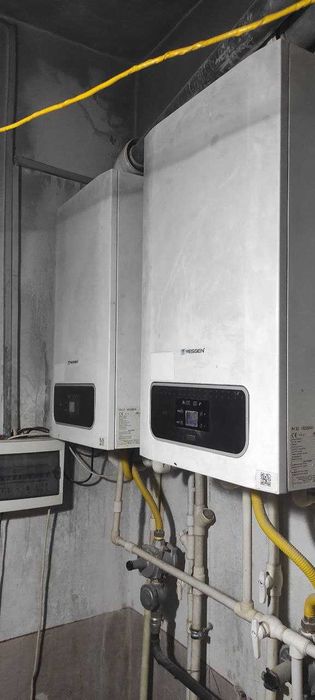 РЕМОНТ ГАЗОВЫХ КОТЛОВ С ГАРАНТИЕЙ, продажа и обслуживание всех марок