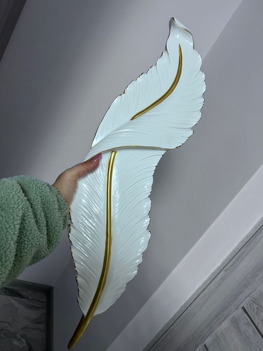 Aplice perete nefolosite