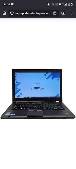 Piese laptop ThinkPad T430s