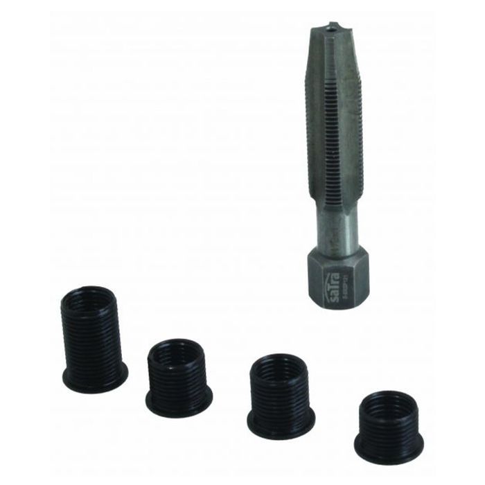 Set pentru reparat filete bujii m10x1.0