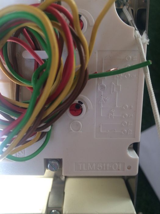 Siedle tastatura interfon