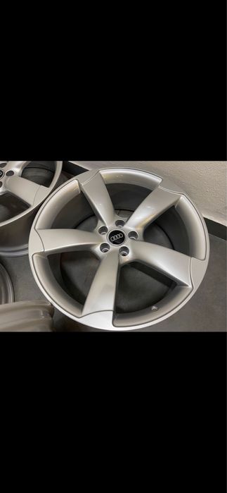 Jante Rotor 21 impecabile