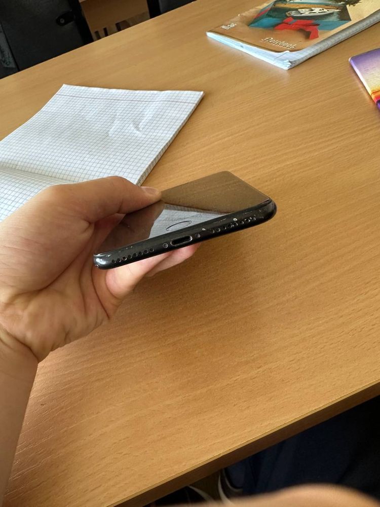 Iphone 7+ 100% с гарантией