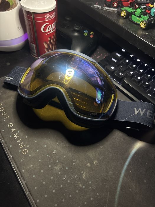 Ochelari de ski S1 Fog