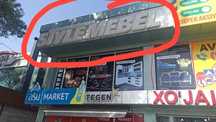 STYLE MEBEL   yonadi