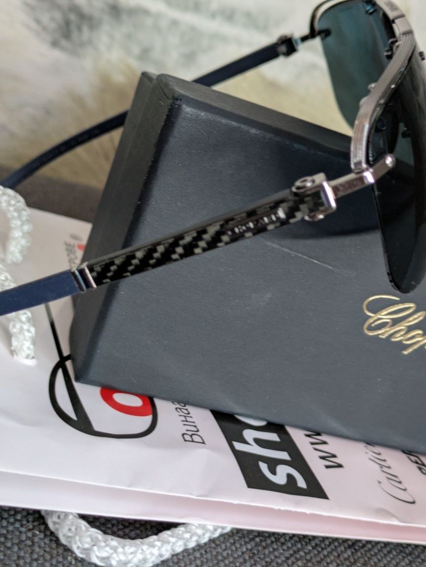 CHOPARD страхотни очила