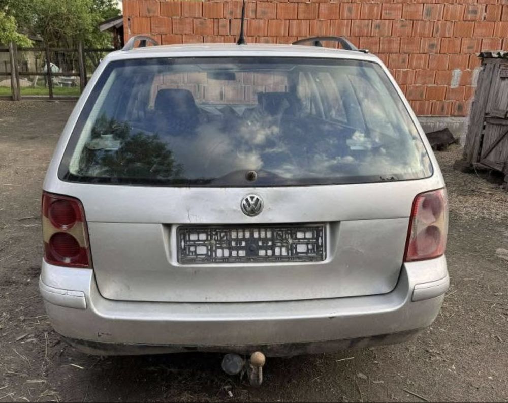 Dezmembrez/Piese Passat B5.5