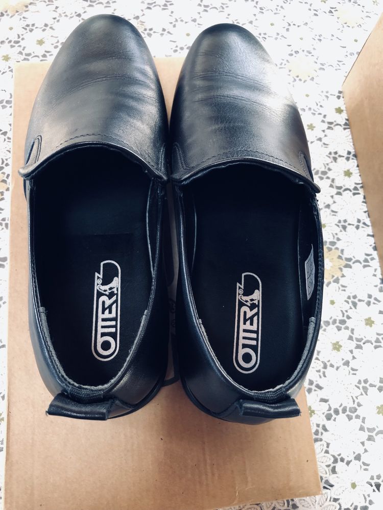 Pantofi barbatesti Otter