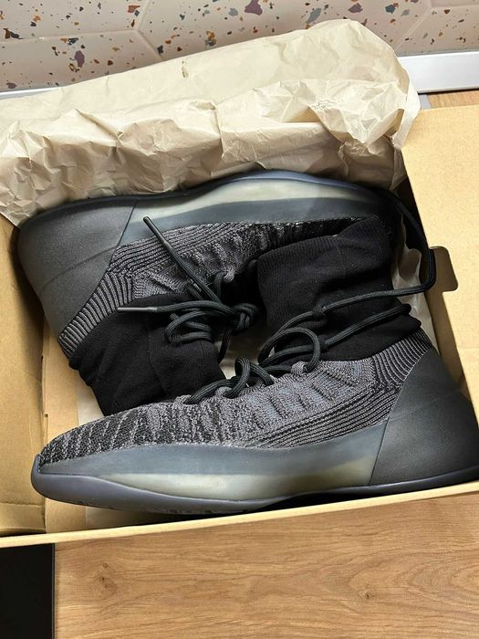 Yeezy Bsktbl Knit Slate Onyx