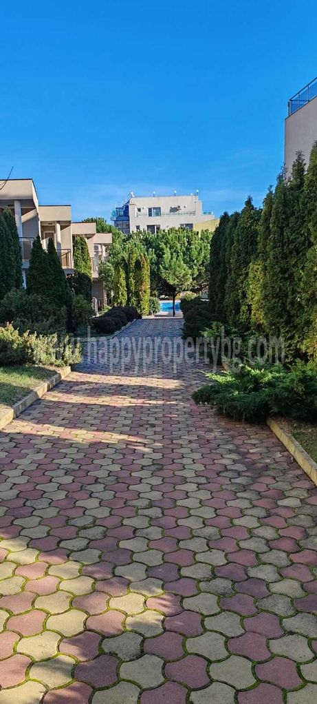 Продава се Двустаен апартамент в Свети Влас - 75 кв.м за 1187 €/кв.м - Снимка #15
