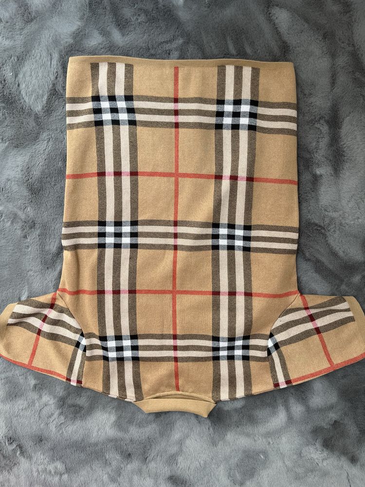 Compleu Burberry