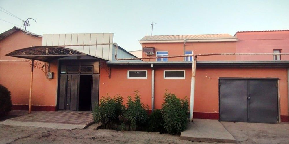 Котедж сотилади Карши