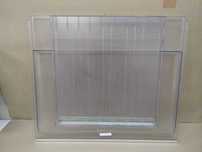 polita sertare legume/fructe frigider Beko RDNE535E20ZX,61x51,5cm / R1
