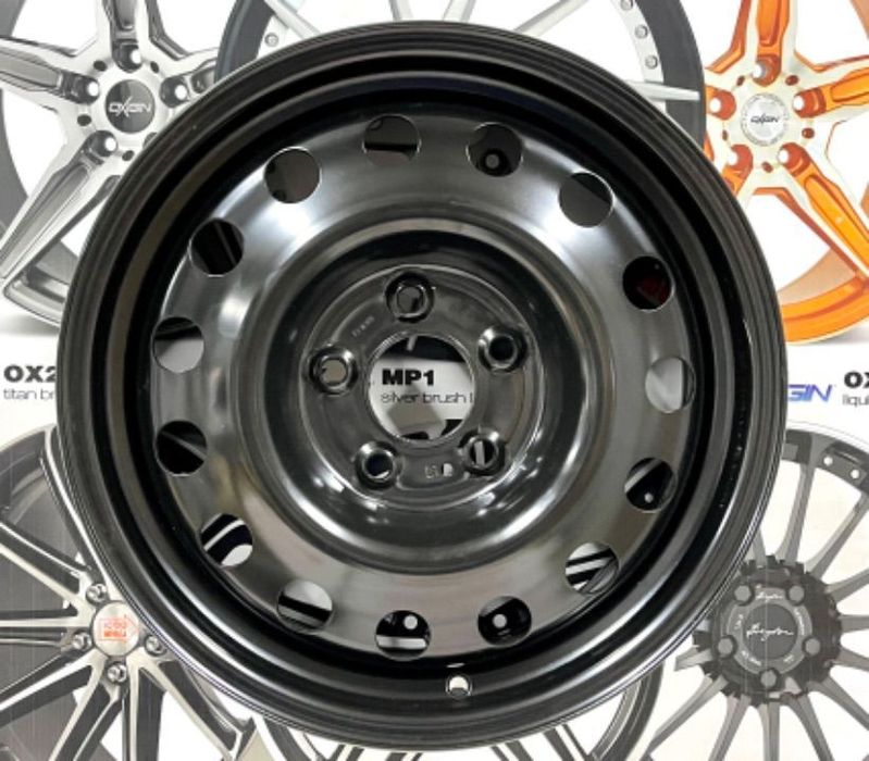 Jante Kia Carens Pro Ceed Niro Optima Sorento Sportage 16 inch noi