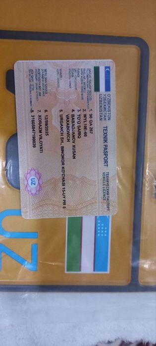 Экскаватор Спец техника сотилади