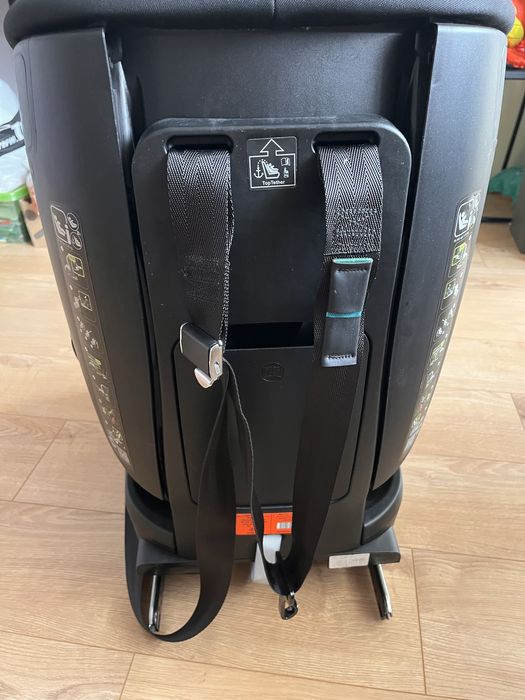 Детско столче Britax Römer