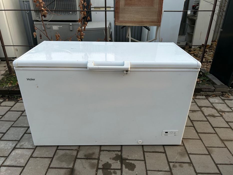 Морозильник Haier с доставкой
