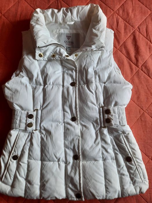 Топла грейка Guess XS