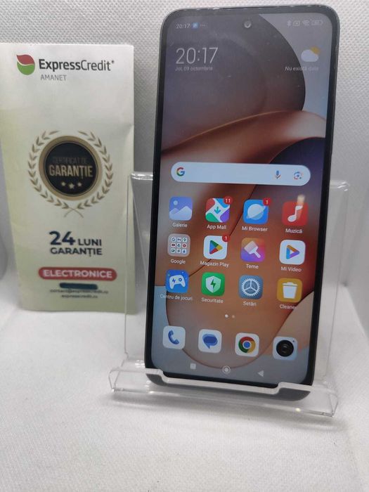 Xiaomi Redmi 12 5G (66376/10 Pacurari 1) Garantie 2 ani