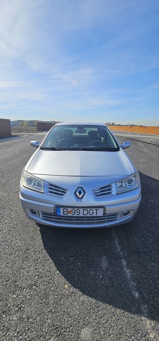Renault Megane 2