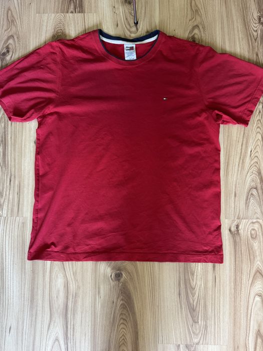 Tricou Tommy Hilfiger