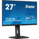 Monitor IPS LED iiyama XUB2793QS-B6, 27" QHD, 100 Hz | UsedProducts.Ro