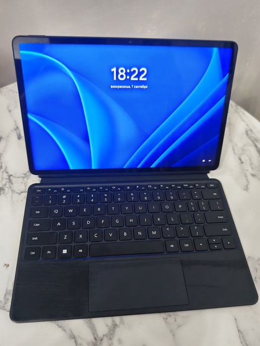 Планшет Huawei MateBook E Go обмен на ноутбук