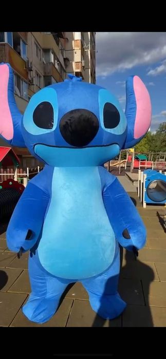 Стич за рожден ден сватба кръщене и всяко ваши парти