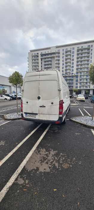 Crafter de vanzare