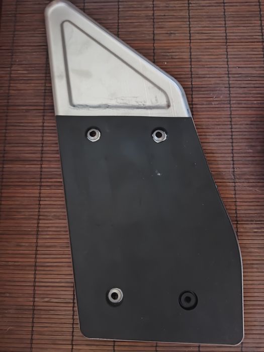 Подложка/педал за ляв крак за Peugeot  3008, 5008, DS, DS7,  Crossback