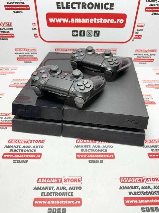 Playstation 4 Amanet Store Braila [13918]