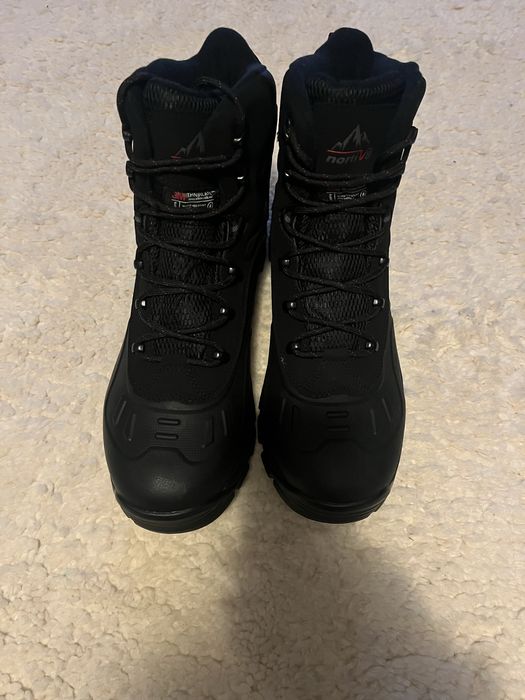 Bocanci de iarna barbati nortiv8