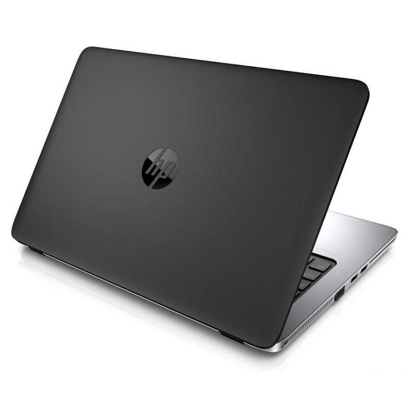 Laptop HP EliteBook 820 G2, I7-5500U , 8GB RAM, 256GB SSD, GARANTIE