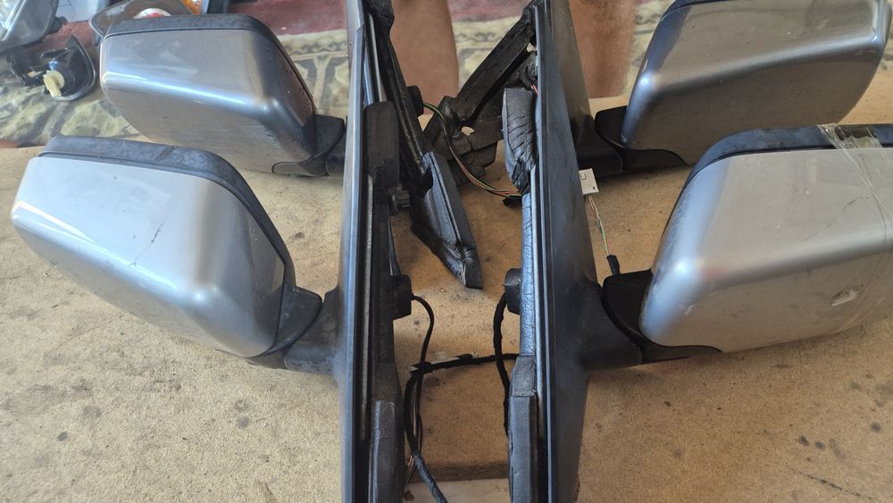 Оригинални Огледала за БМВ Е46 фейс Комби и Седан 1998- 2005г