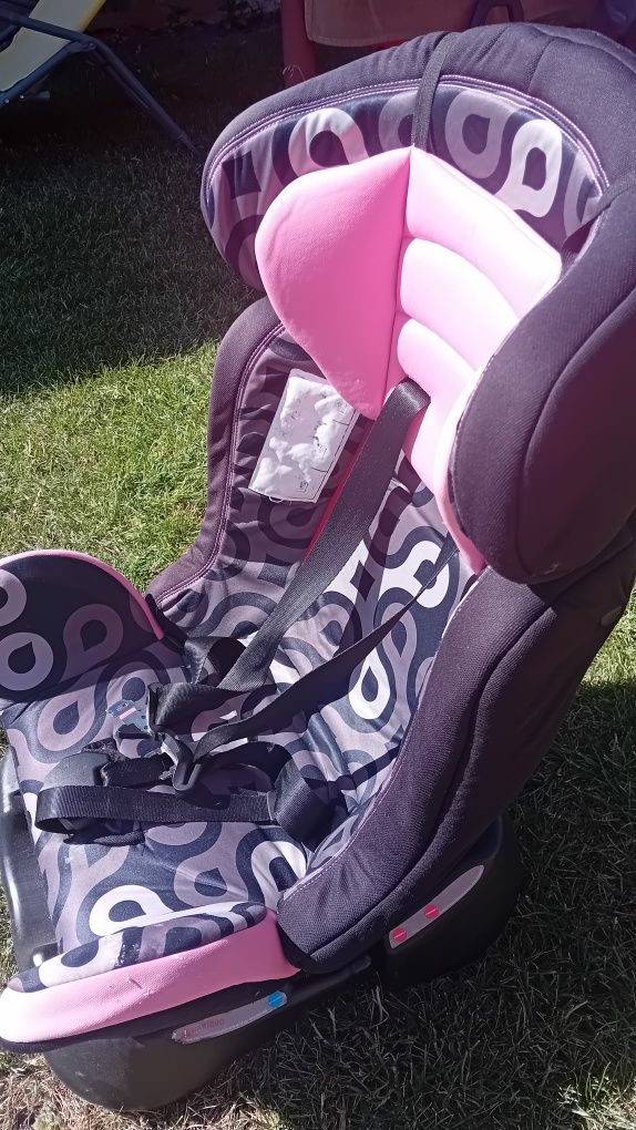 Scaun auto Chipolino 15-25 kg