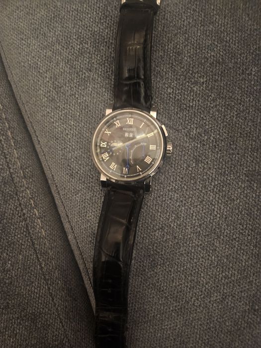 Мъжки часовник BREGUET