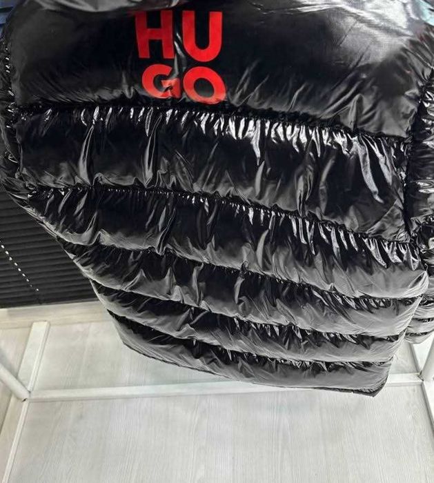 Мъжко Яке Топ модел