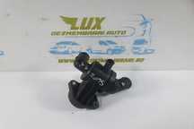 Corp carcasa termostat 1.6tdi 2.0tdi cfg cay cff 03l121111ae Volkswagen VW Passat B7 seria