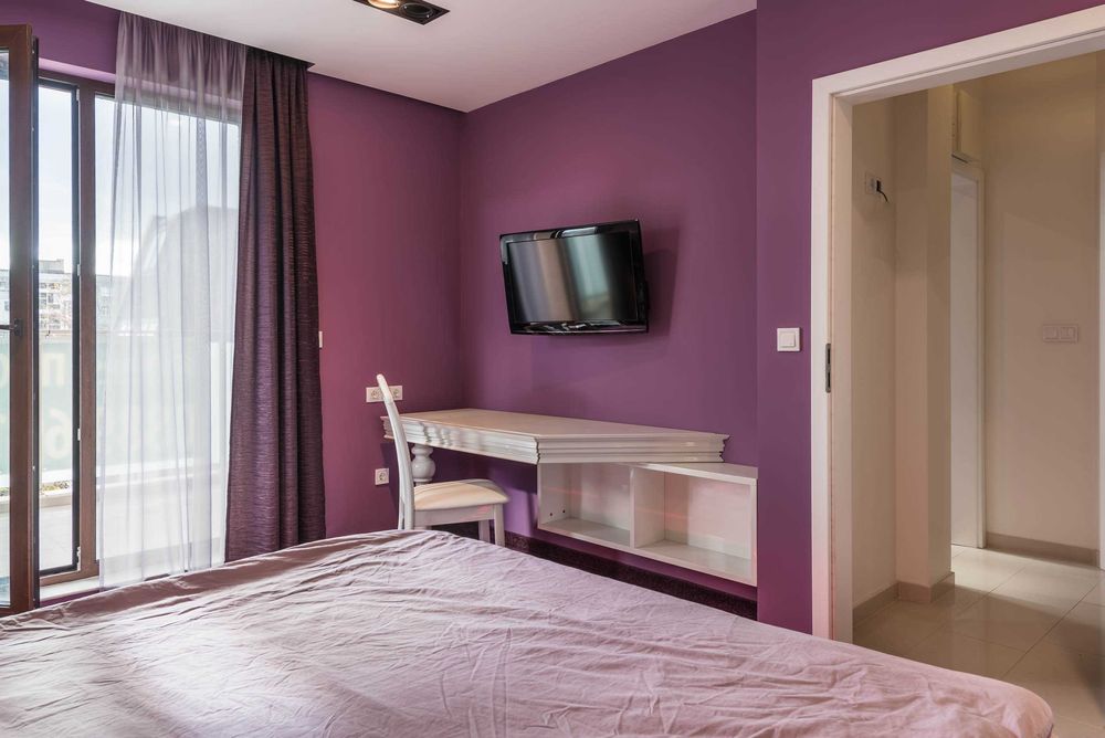 Продава се Тристаен апартамент в Варна, Левски - 107 кв.м за 2050 €/кв.м - Снимка #20