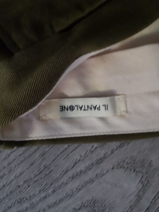 Vand pantaloni chino