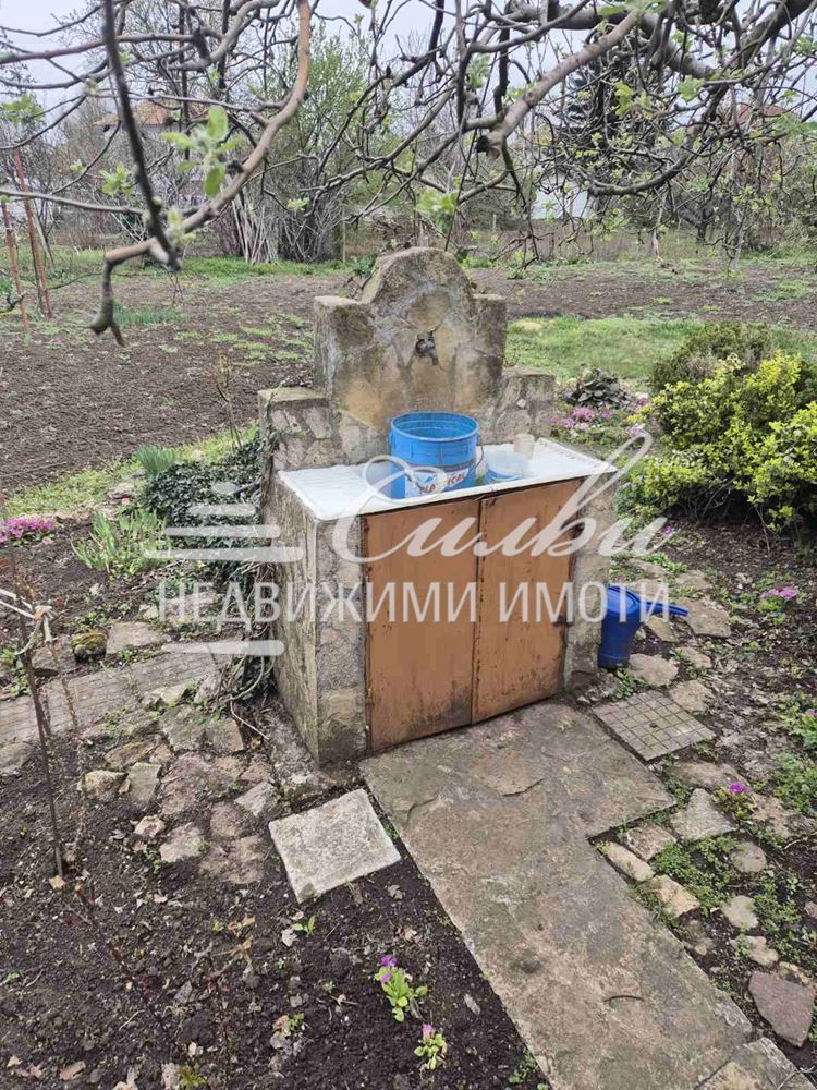 Продава се Парцел в с. Царев брод, Област Шумен - 780 кв.м за 52 €/кв.м - Снимка #1