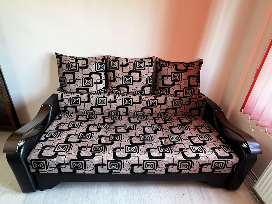 Vand canapea extensibila