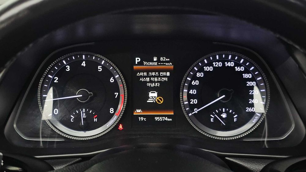 Hyundai Sonata 2.0 Premium Plus | Под ключ из Кореи