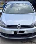 Vw Golf 6 На Части