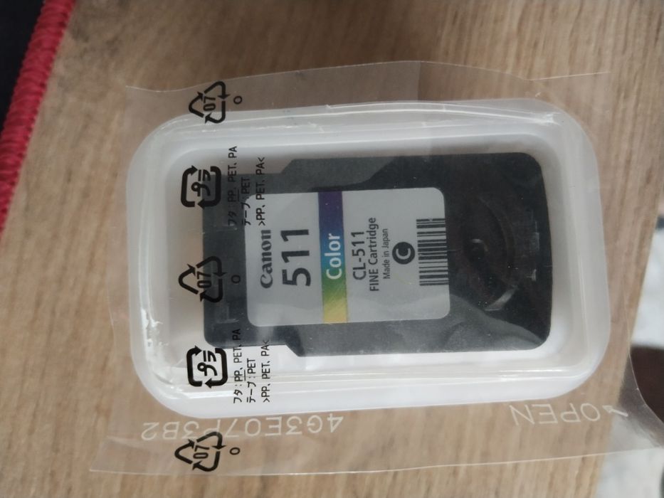 Картридж на Canon