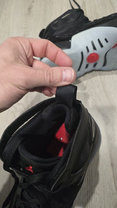Мъжки маратонки Jordan JUMPMAN TWO TREY