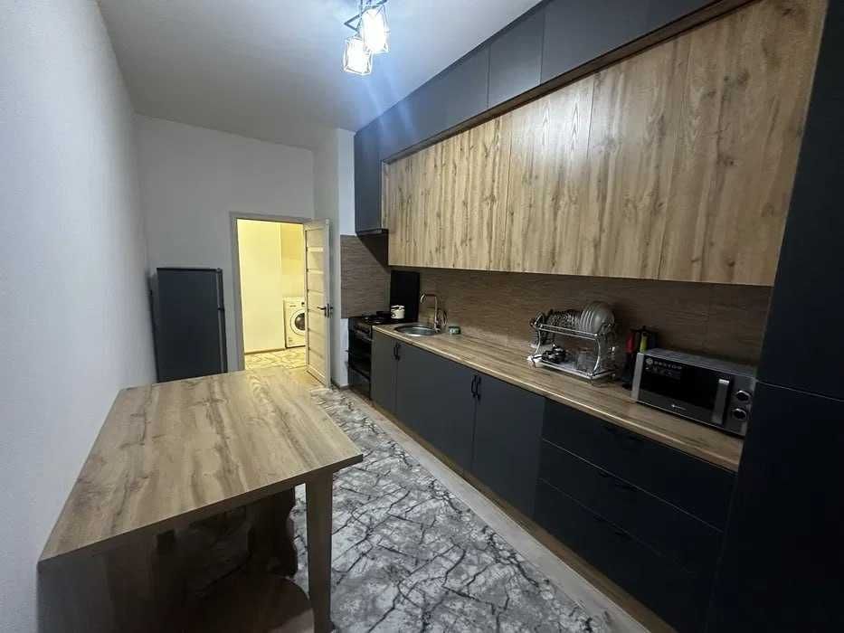 R1 Сдаётся Квартира 1/4/13 на ЖК Алмазар Сити!